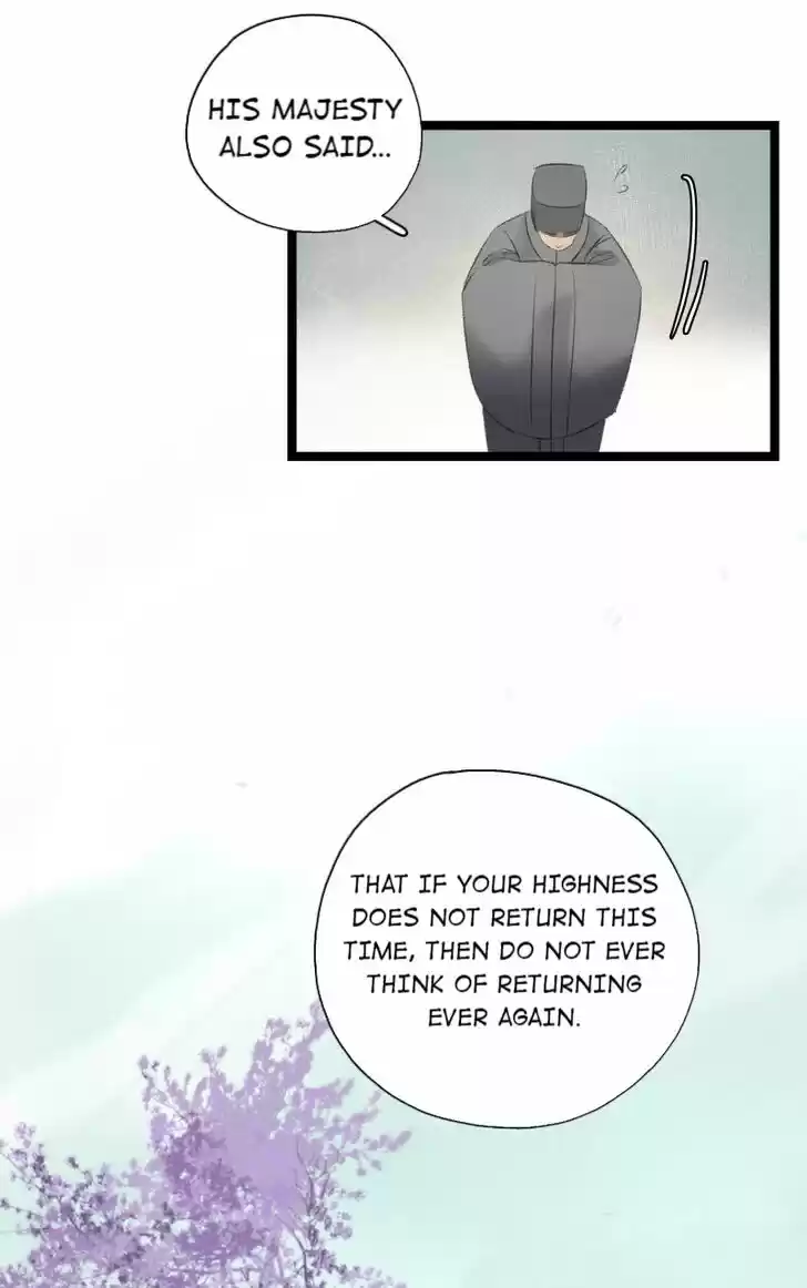 The Crown Prince Lost His Mind Ch.106