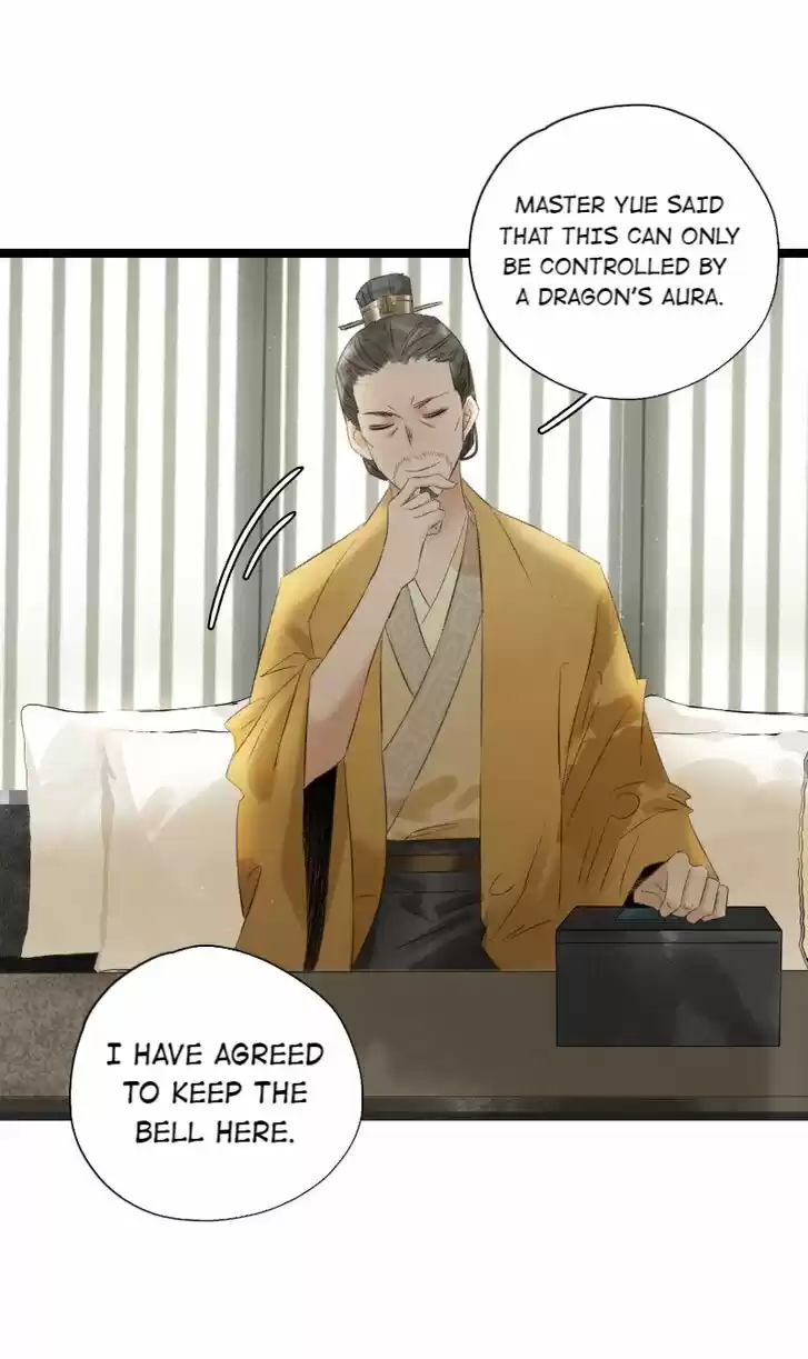 The Crown Prince Lost His Mind Ch.106