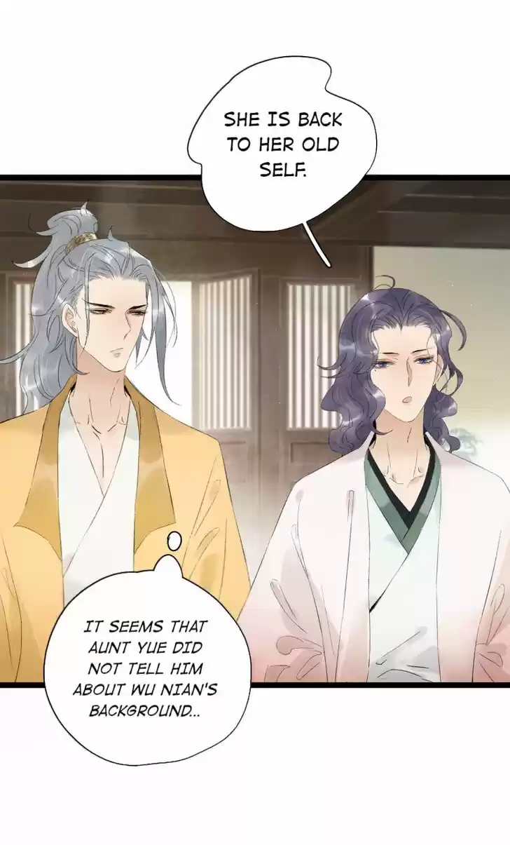 The Crown Prince Lost His Mind Ch.106