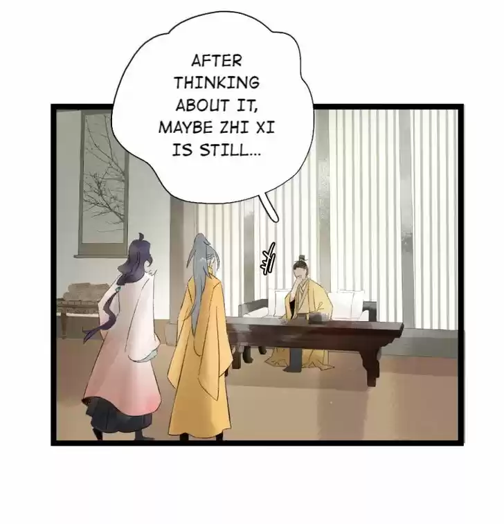 The Crown Prince Lost His Mind Ch.106