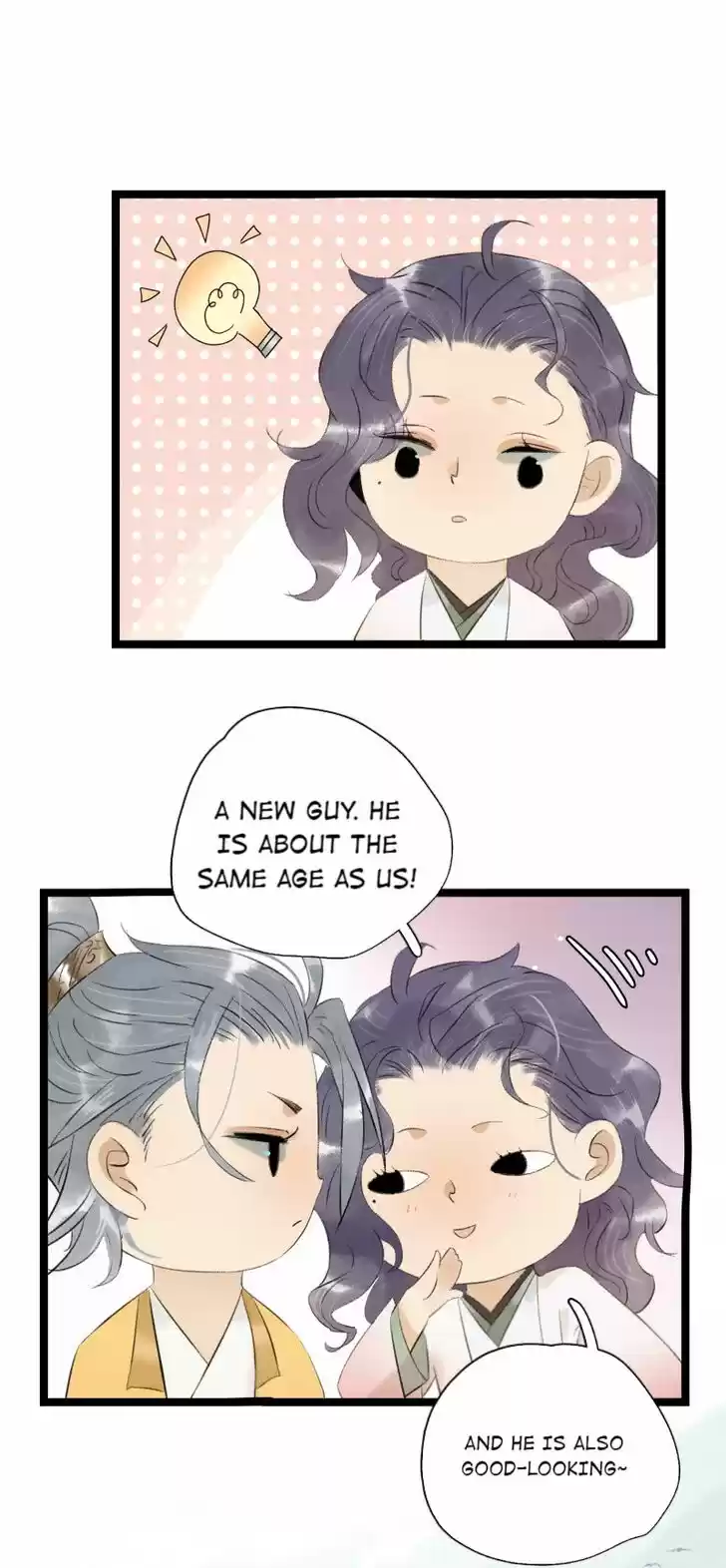 The Crown Prince Lost His Mind Ch.106