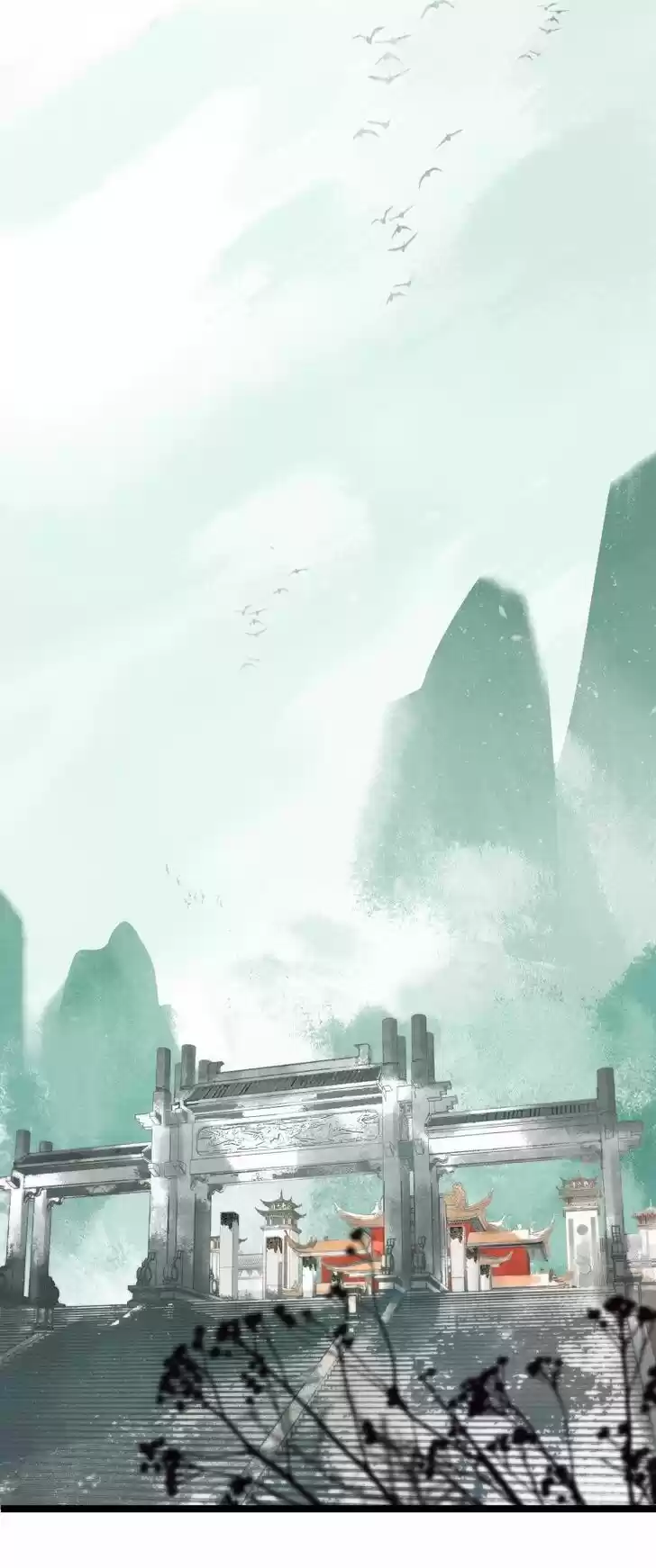 The Crown Prince Lost His Mind Ch.106