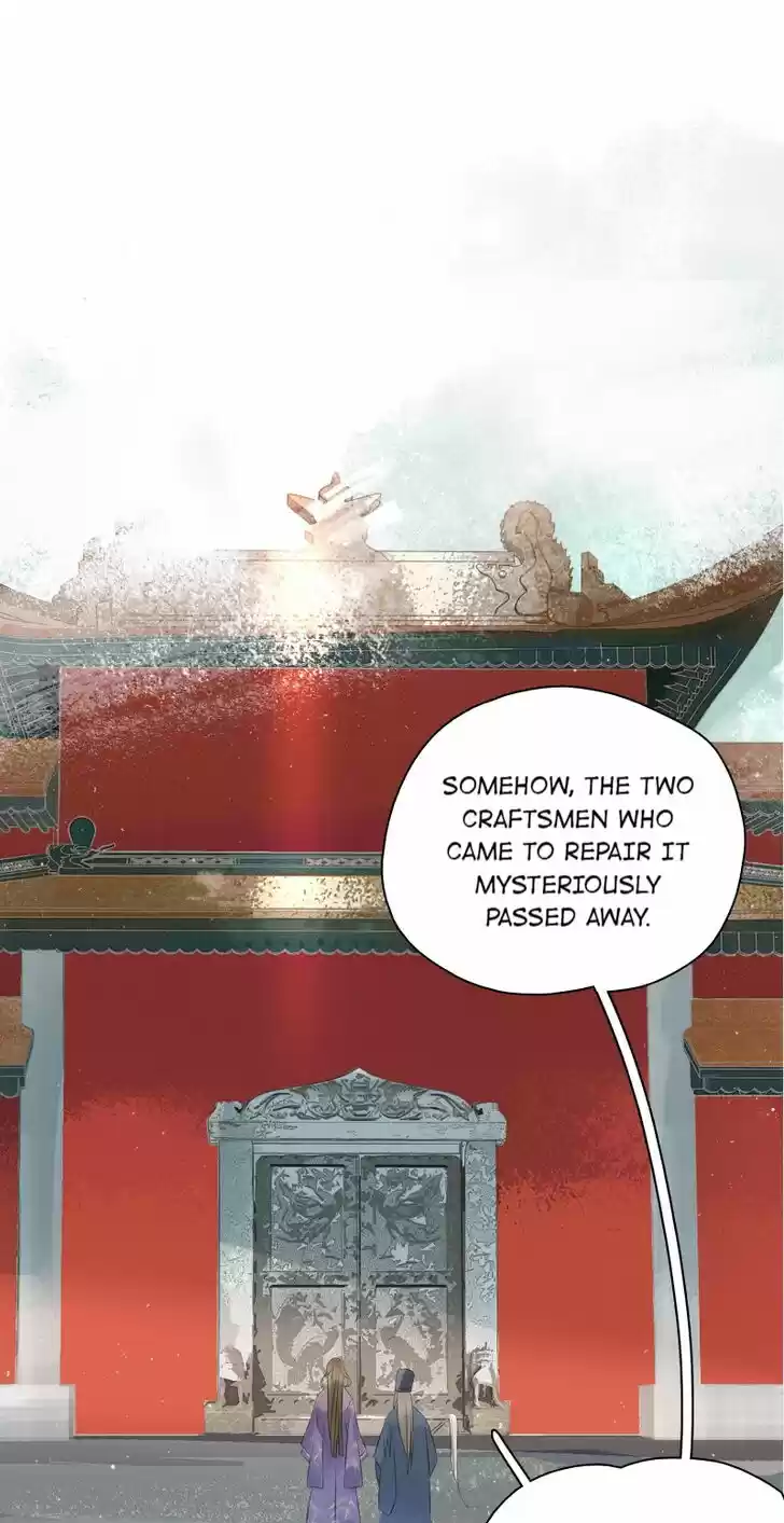 The Crown Prince Lost His Mind Ch.106