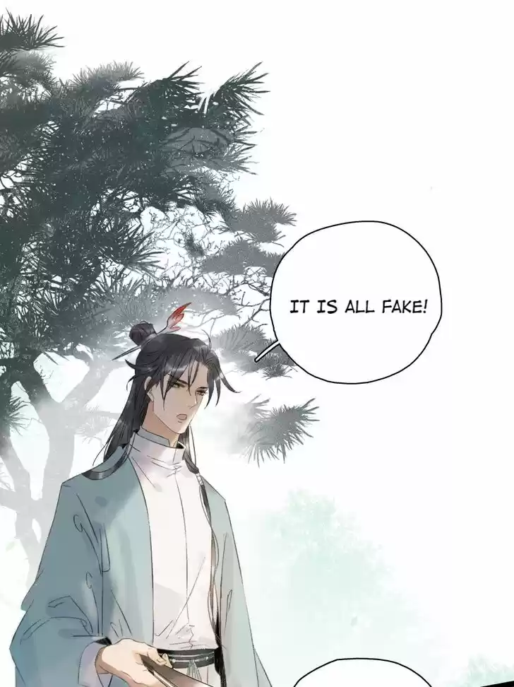 The Crown Prince Lost His Mind Ch.107