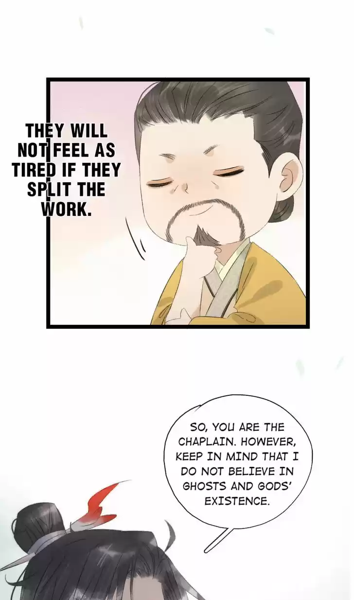 The Crown Prince Lost His Mind Ch.107