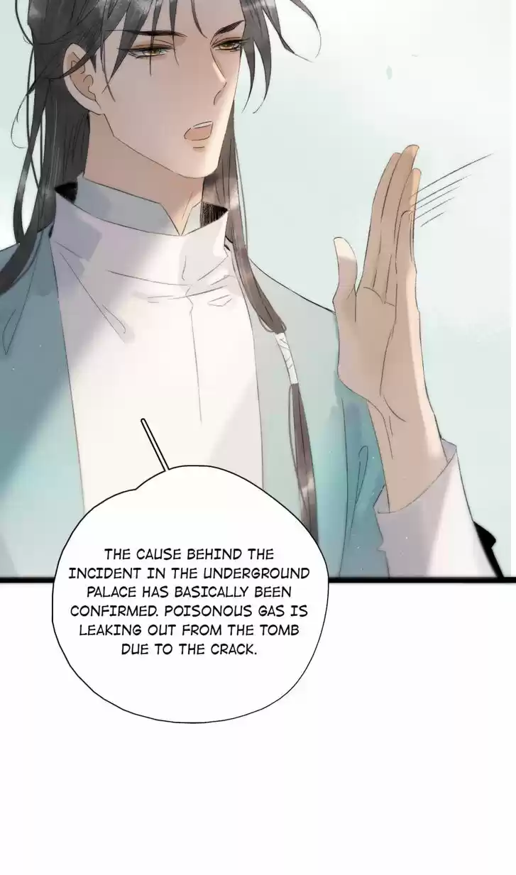 The Crown Prince Lost His Mind Ch.107