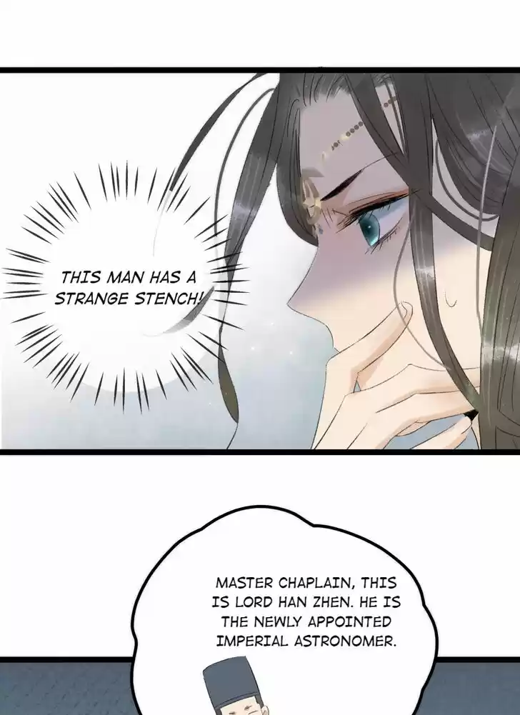 The Crown Prince Lost His Mind Ch.107