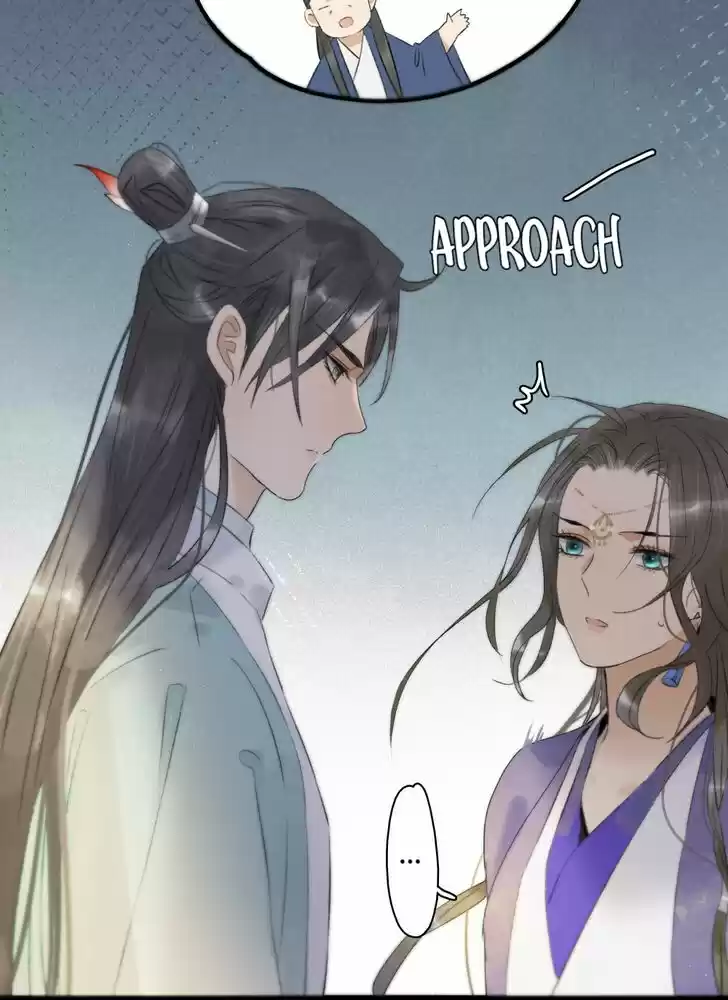 The Crown Prince Lost His Mind Ch.107