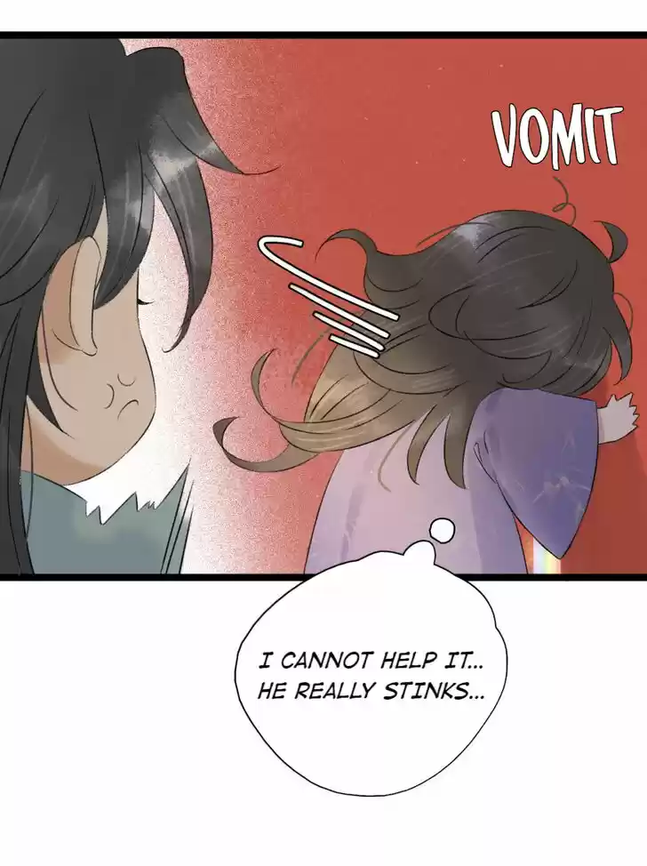 The Crown Prince Lost His Mind Ch.107