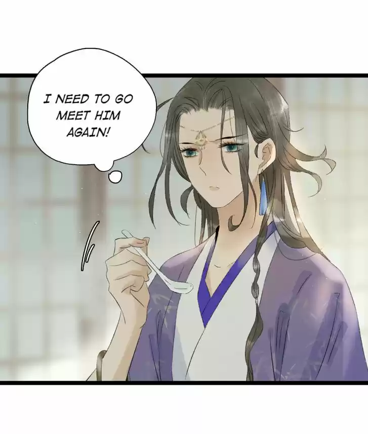 The Crown Prince Lost His Mind Ch.107