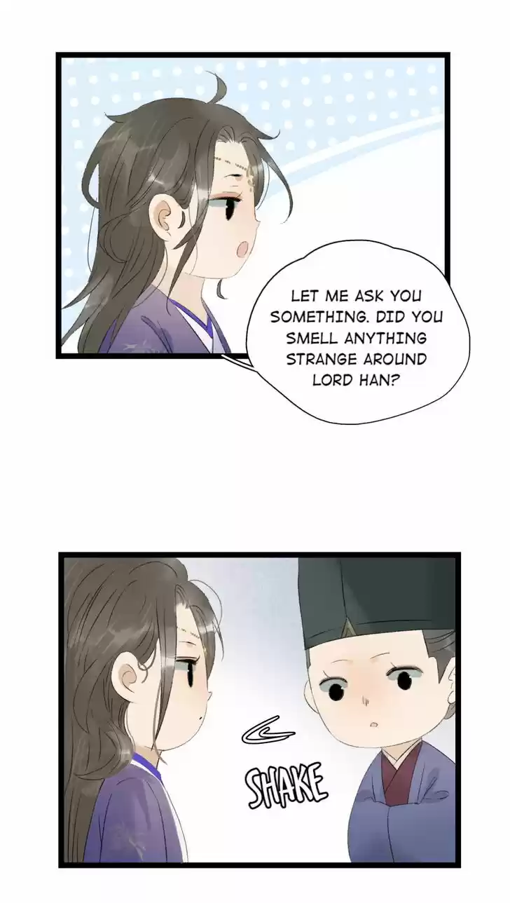 The Crown Prince Lost His Mind Ch.107