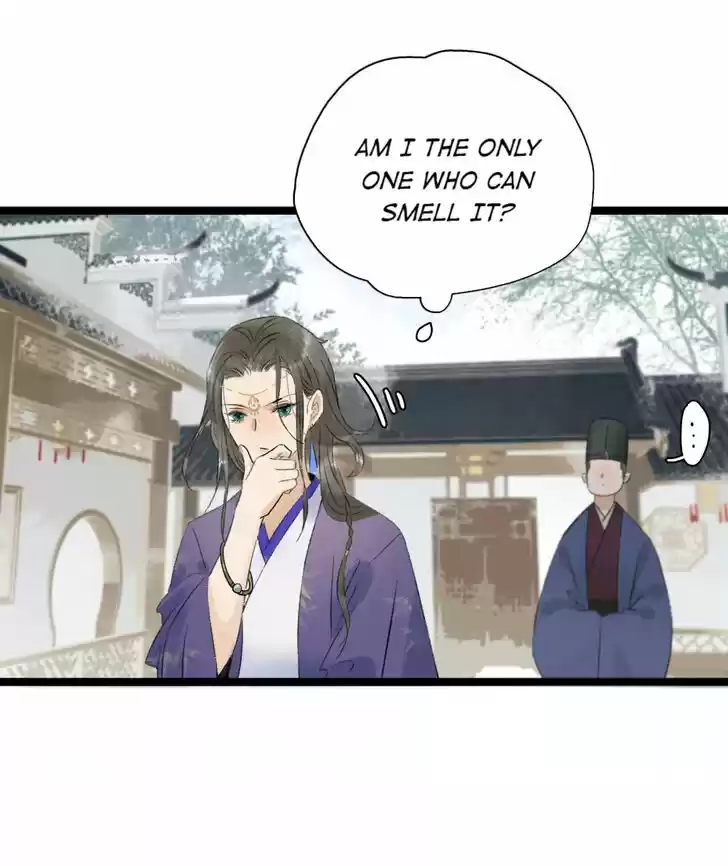 The Crown Prince Lost His Mind Ch.107