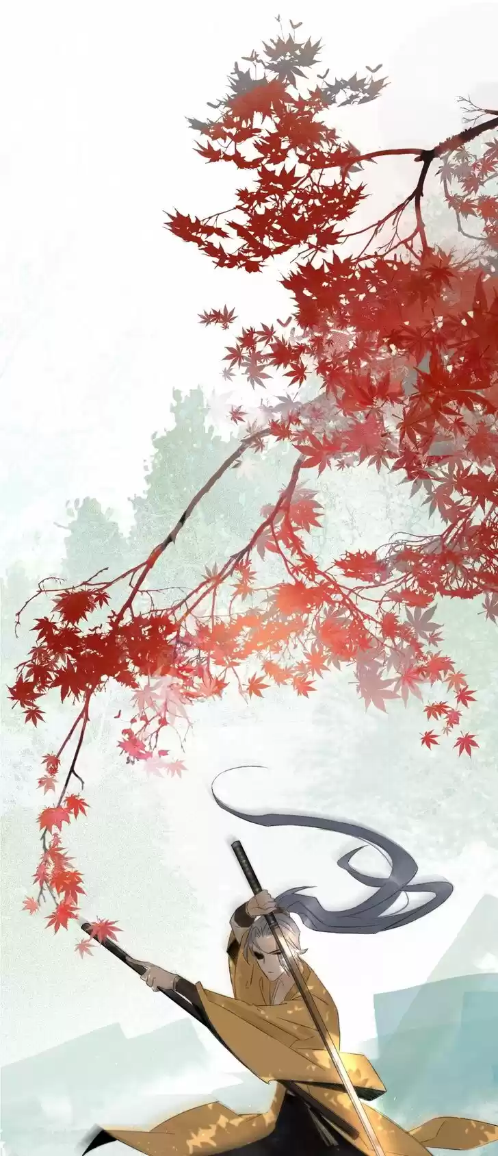 The Crown Prince Lost His Mind Ch.107