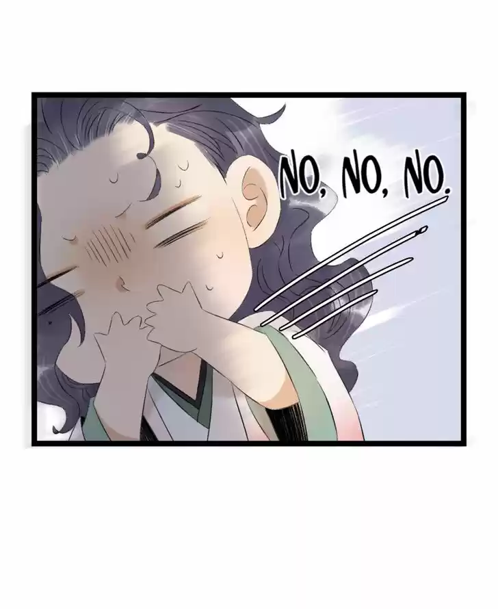 The Crown Prince Lost His Mind Ch.107