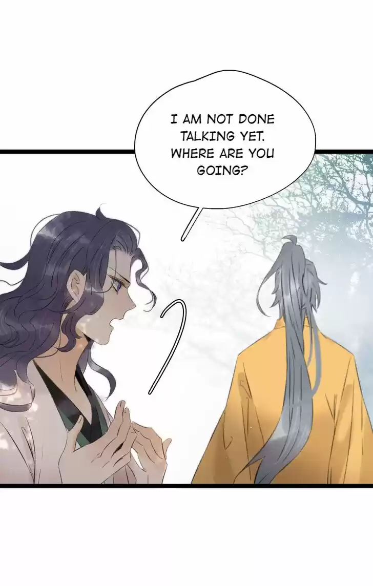 The Crown Prince Lost His Mind Ch.107