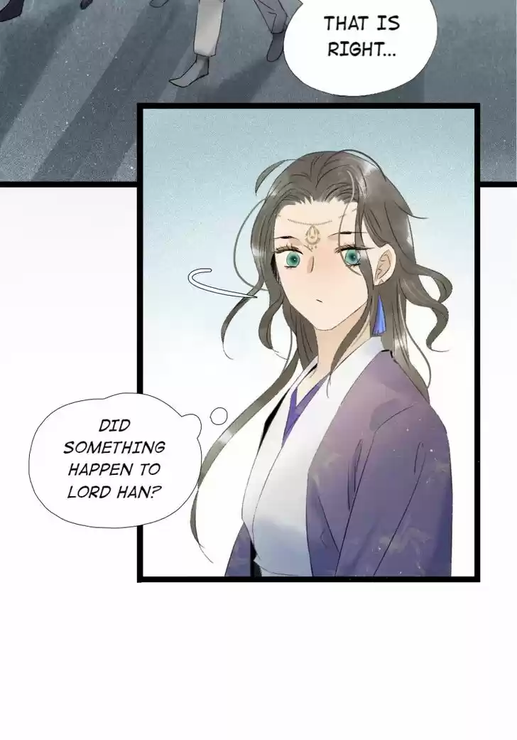 The Crown Prince Lost His Mind Ch.108
