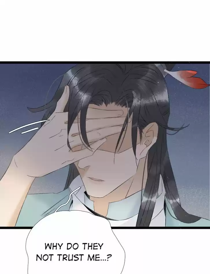 The Crown Prince Lost His Mind Ch.108