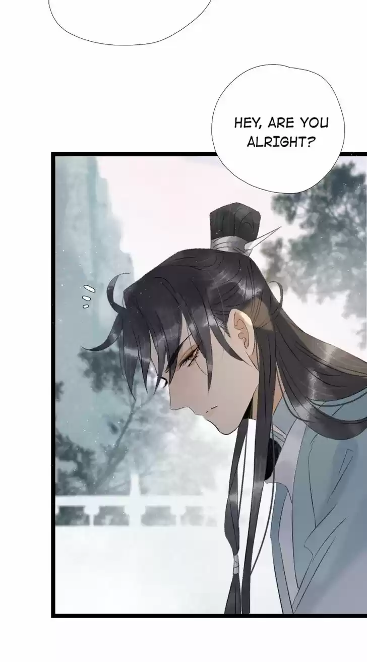 The Crown Prince Lost His Mind Ch.108