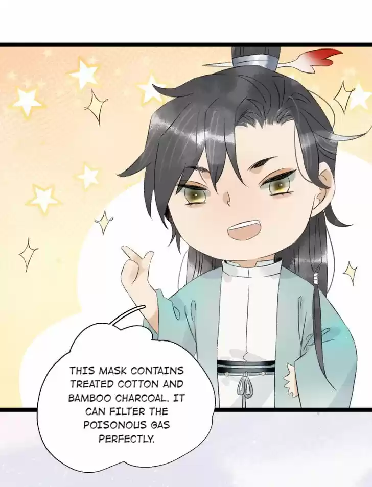 The Crown Prince Lost His Mind Ch.108