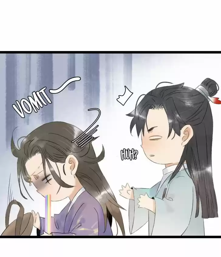 The Crown Prince Lost His Mind Ch.108