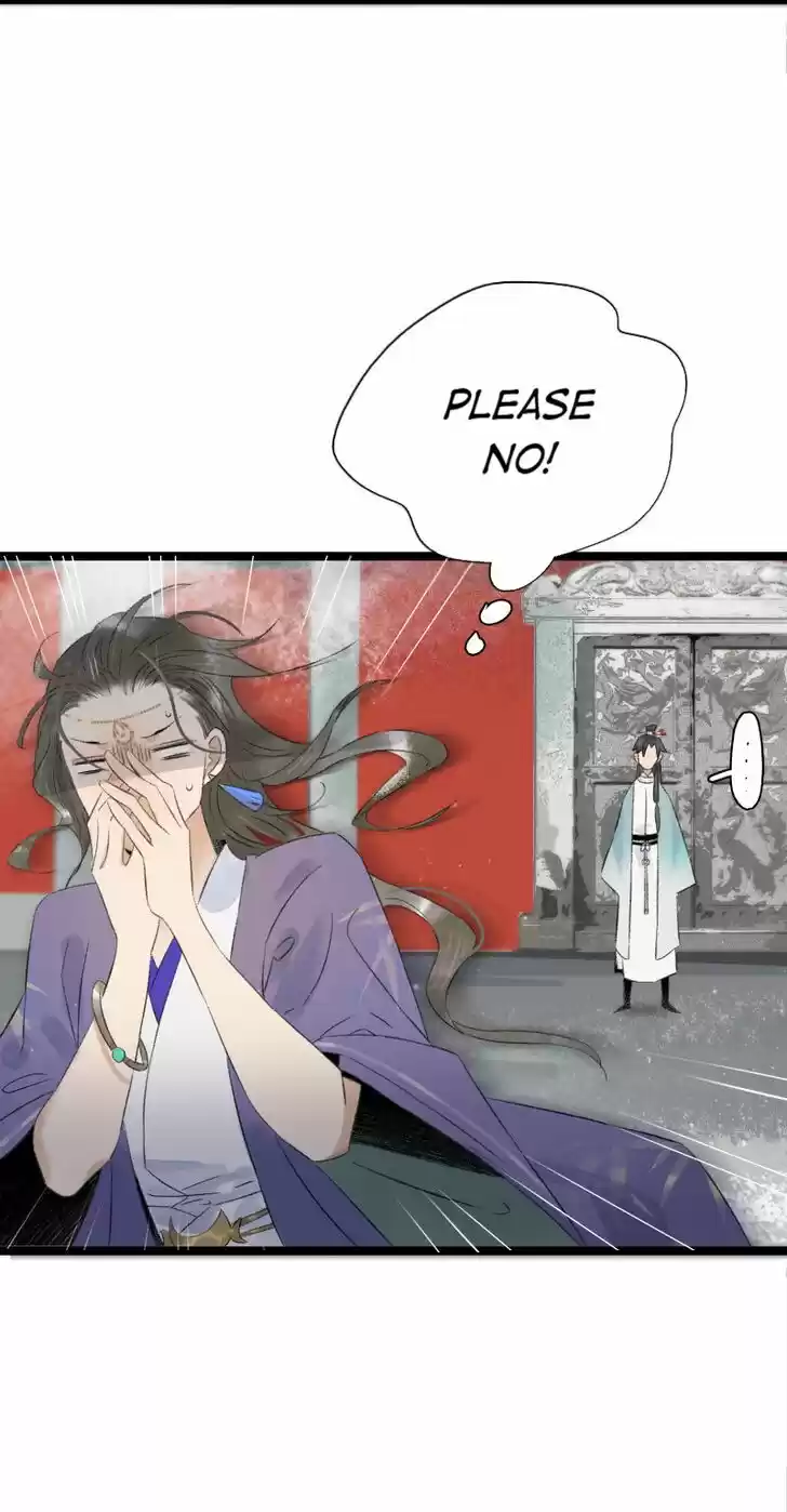 The Crown Prince Lost His Mind Ch.108