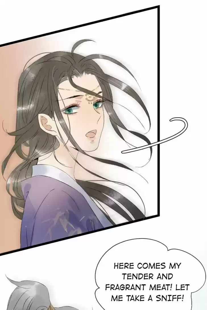 The Crown Prince Lost His Mind Ch.108