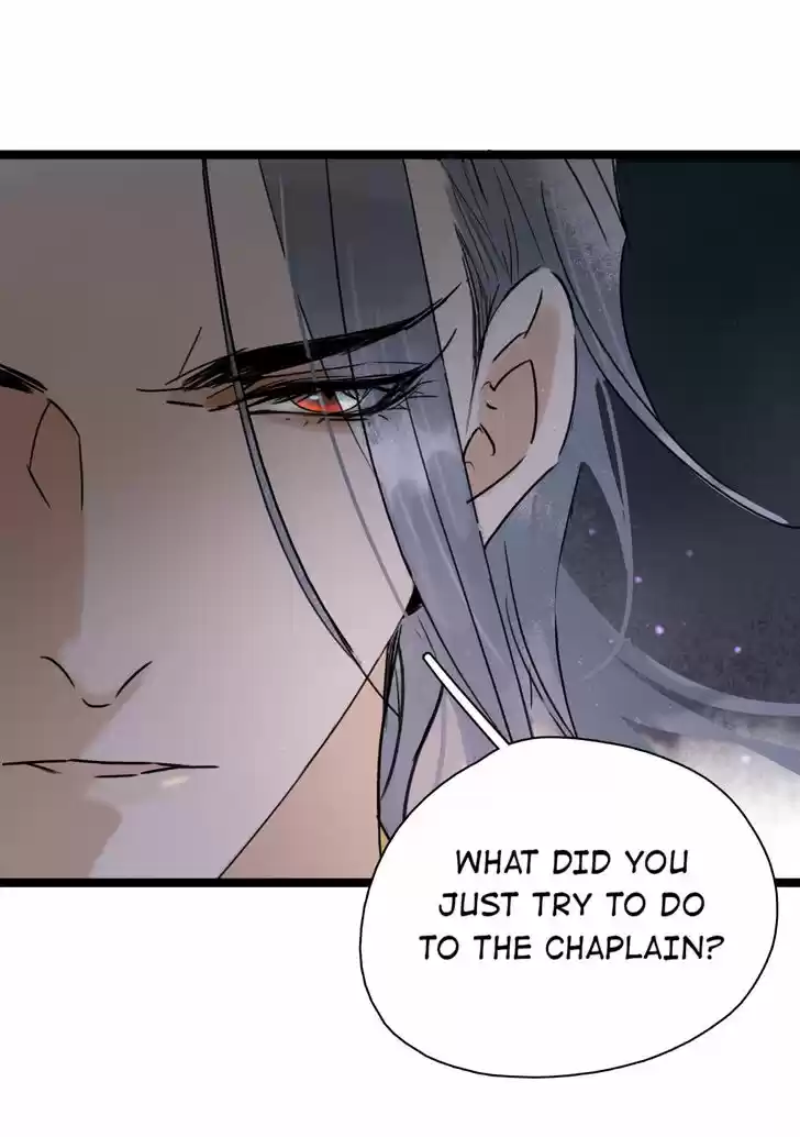 The Crown Prince Lost His Mind Ch.108