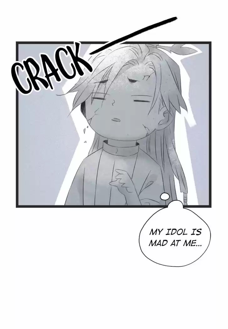 The Crown Prince Lost His Mind Ch.108