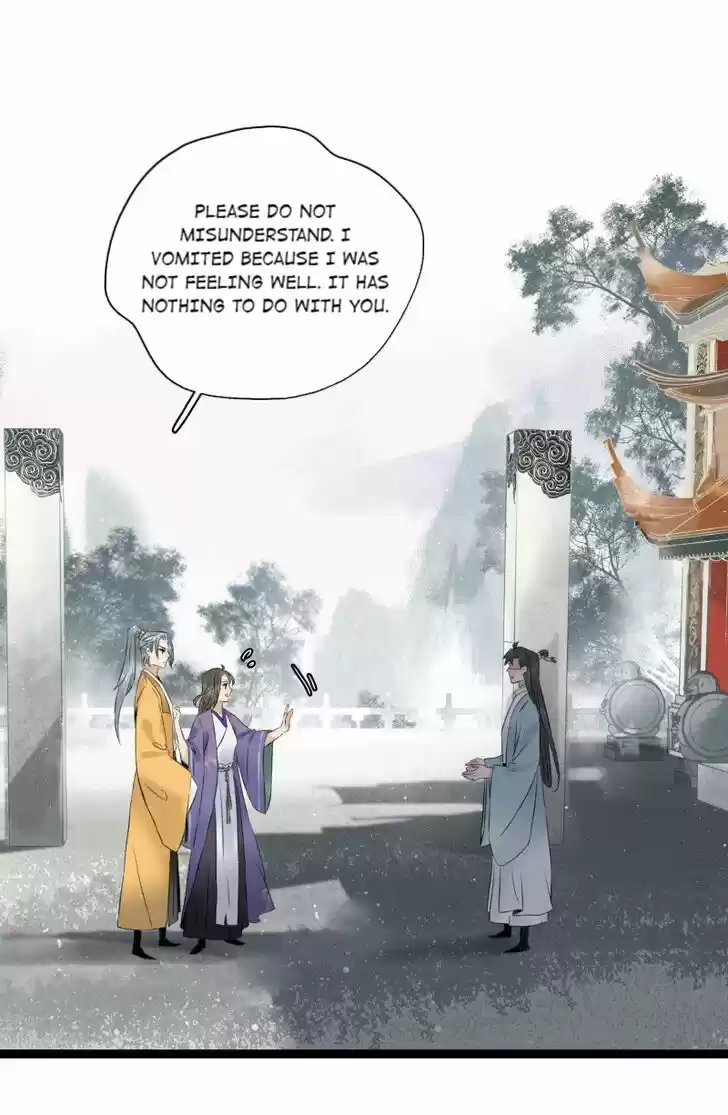 The Crown Prince Lost His Mind Ch.108