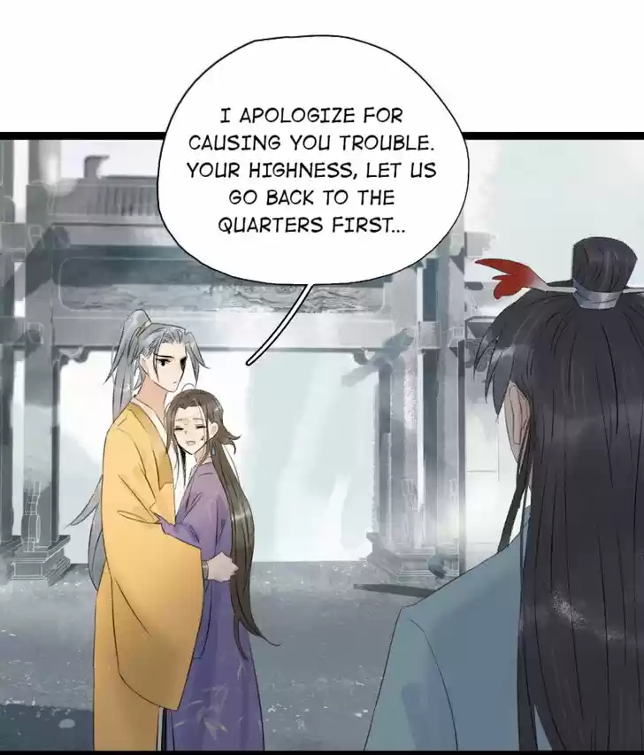 The Crown Prince Lost His Mind Ch.108