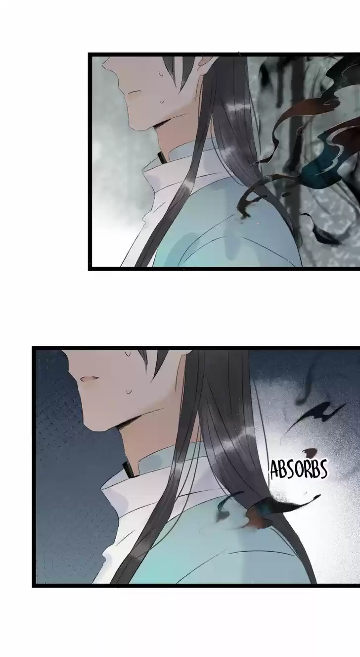 The Crown Prince Lost His Mind Ch.109