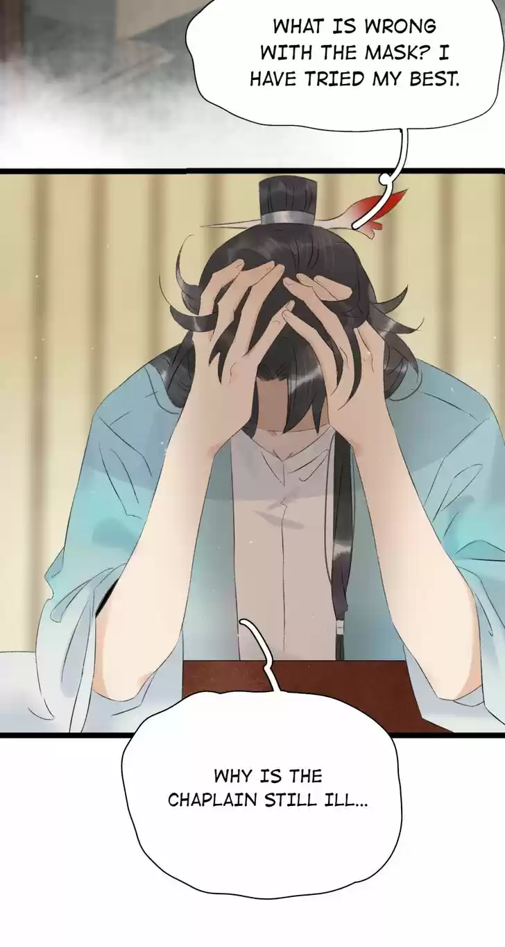 The Crown Prince Lost His Mind Ch.109