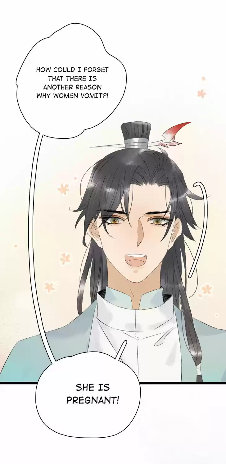 The Crown Prince Lost His Mind Ch.109