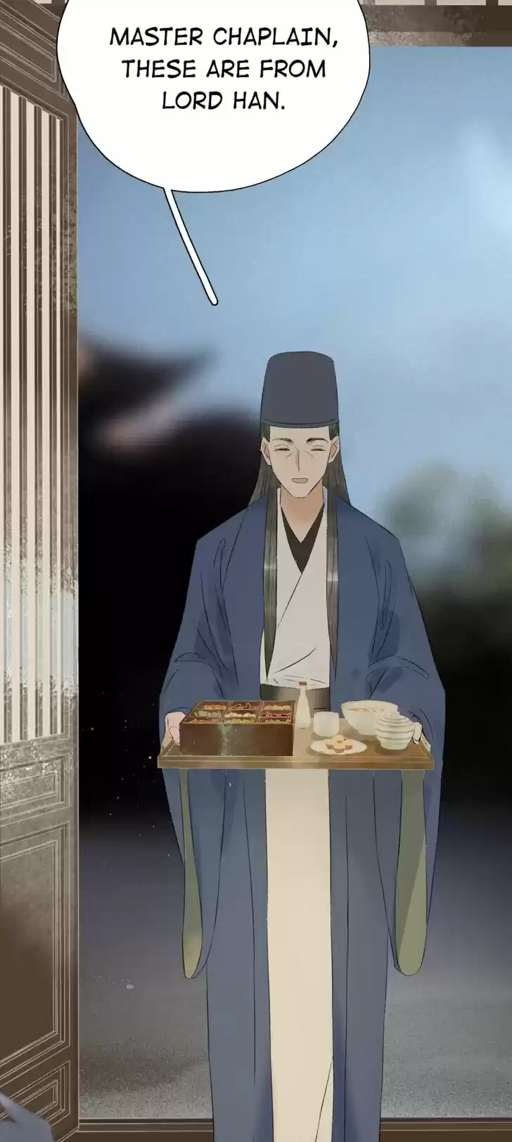 The Crown Prince Lost His Mind Ch.109