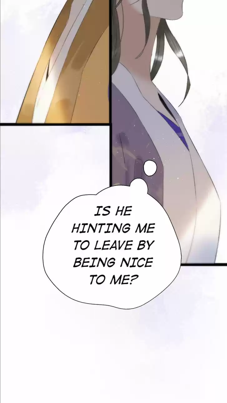 The Crown Prince Lost His Mind Ch.109