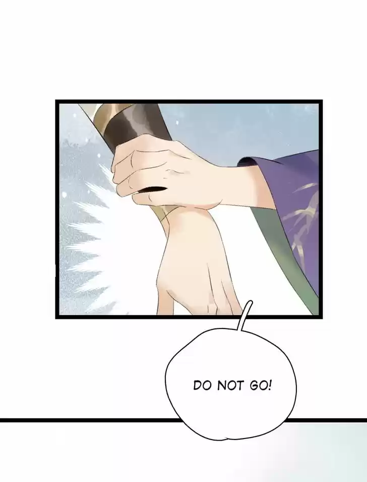 The Crown Prince Lost His Mind Ch.109