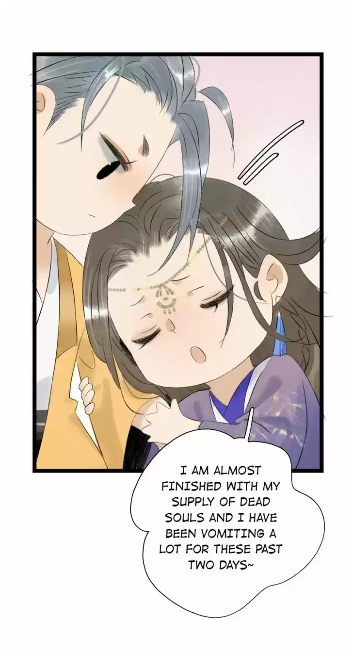 The Crown Prince Lost His Mind Ch.109