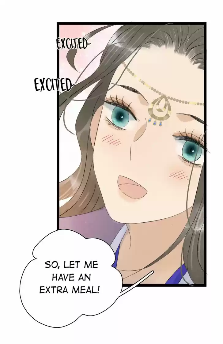 The Crown Prince Lost His Mind Ch.109