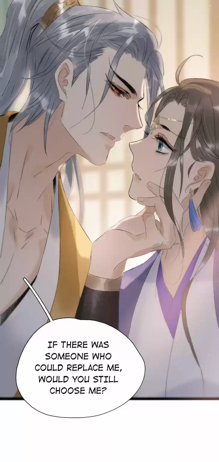 The Crown Prince Lost His Mind Ch.109