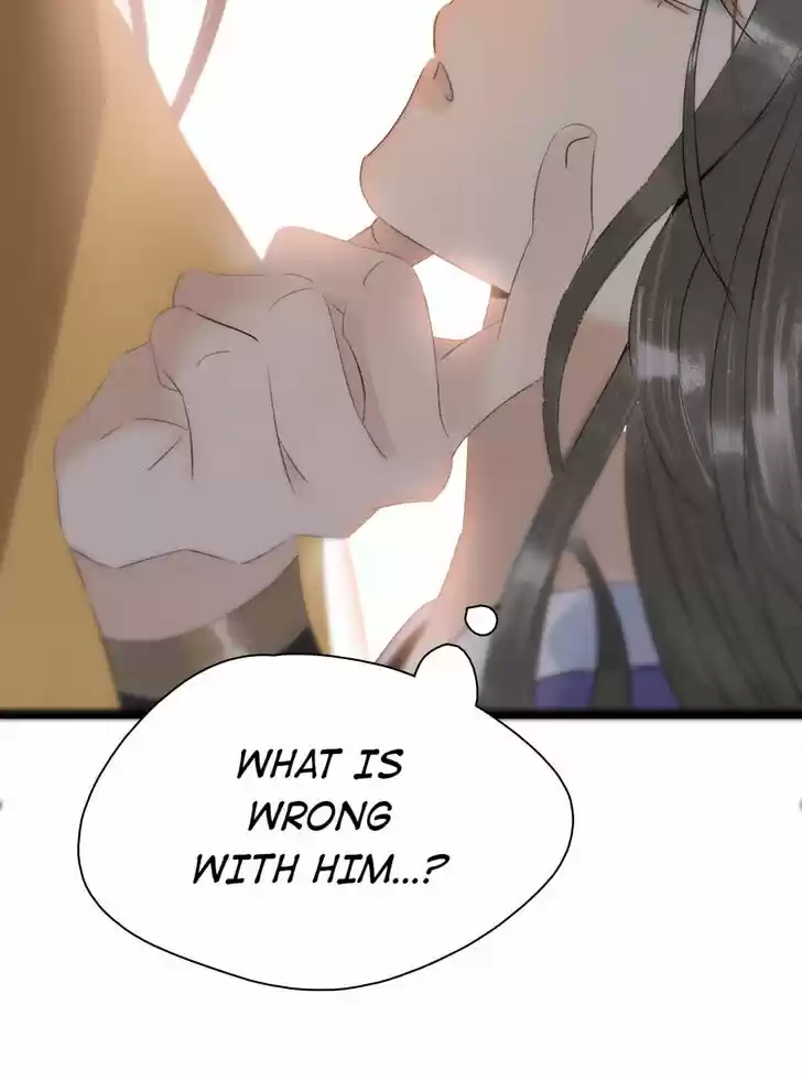 The Crown Prince Lost His Mind Ch.109