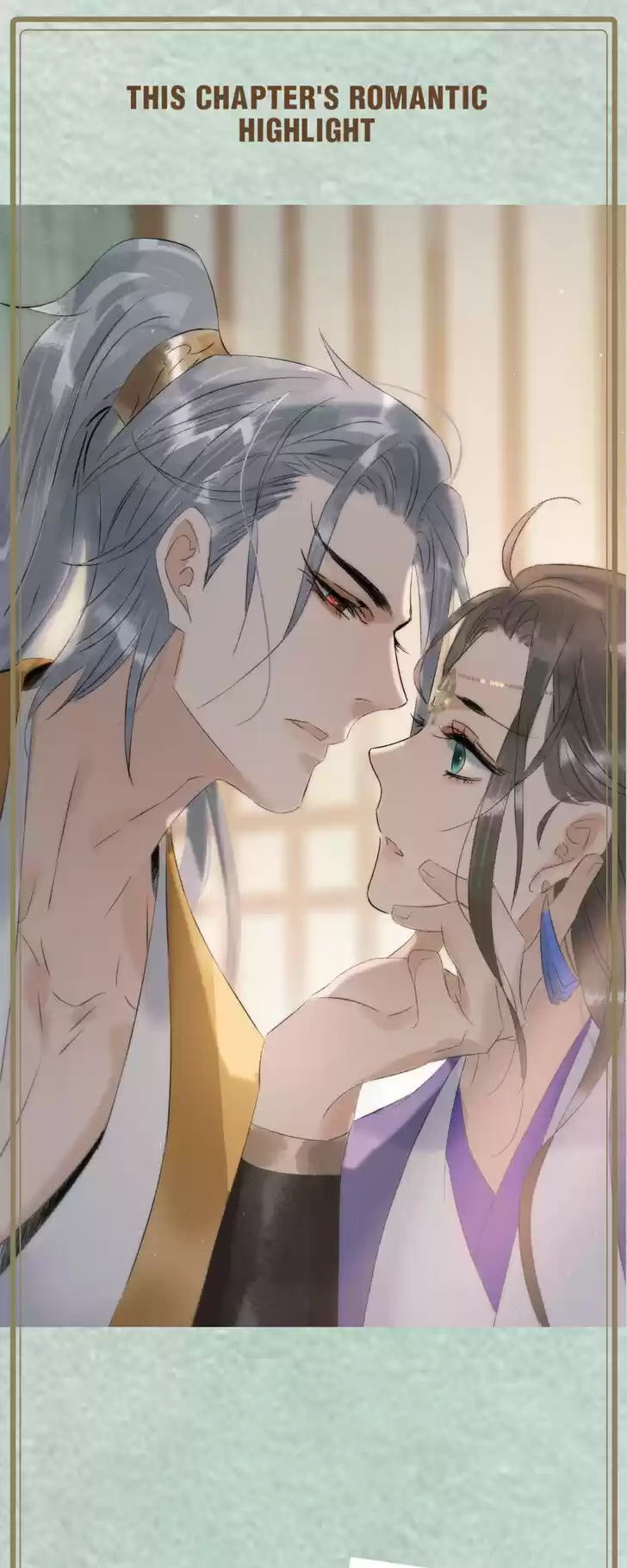 The Crown Prince Lost His Mind Ch.109