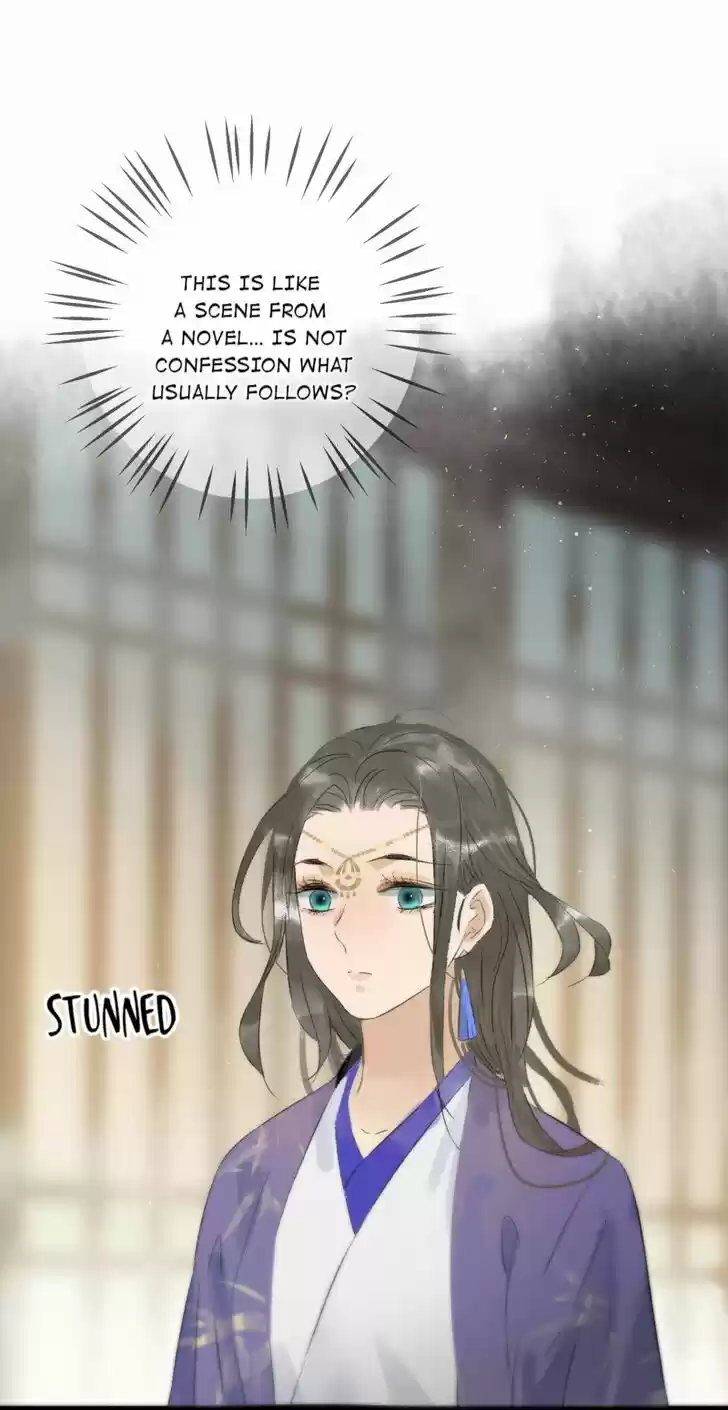 The Crown Prince Lost His Mind Ch.110