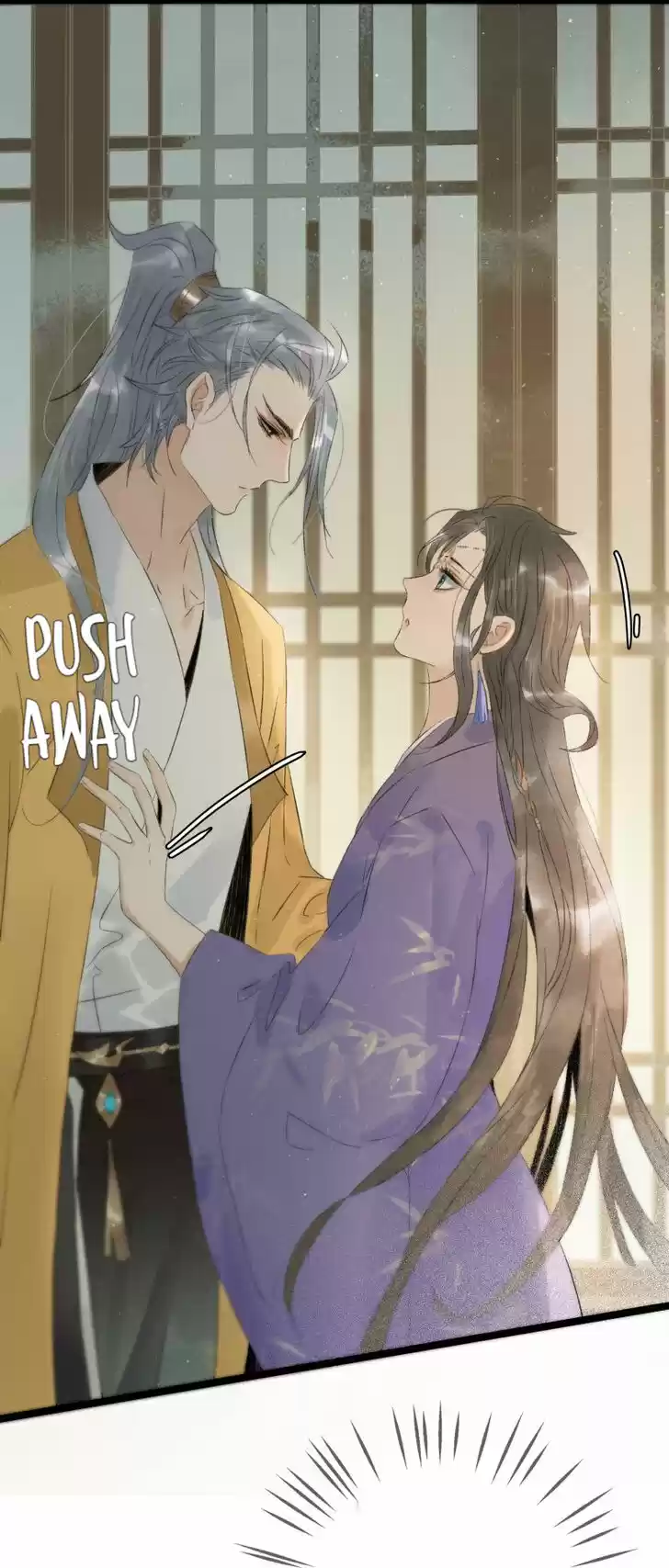 The Crown Prince Lost His Mind Ch.110