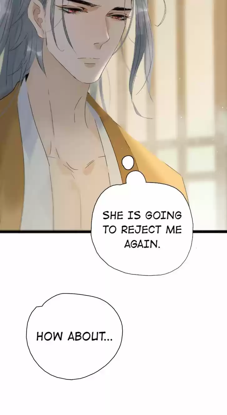 The Crown Prince Lost His Mind Ch.110