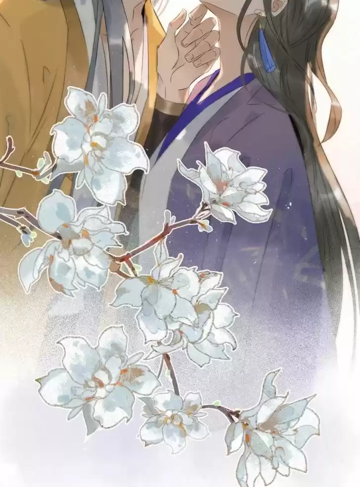 The Crown Prince Lost His Mind Ch.110