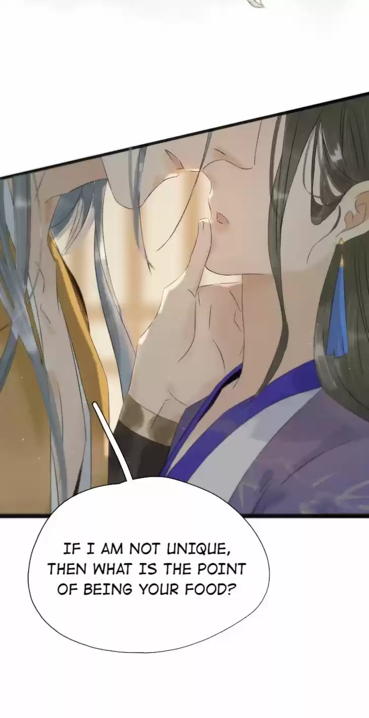 The Crown Prince Lost His Mind Ch.110