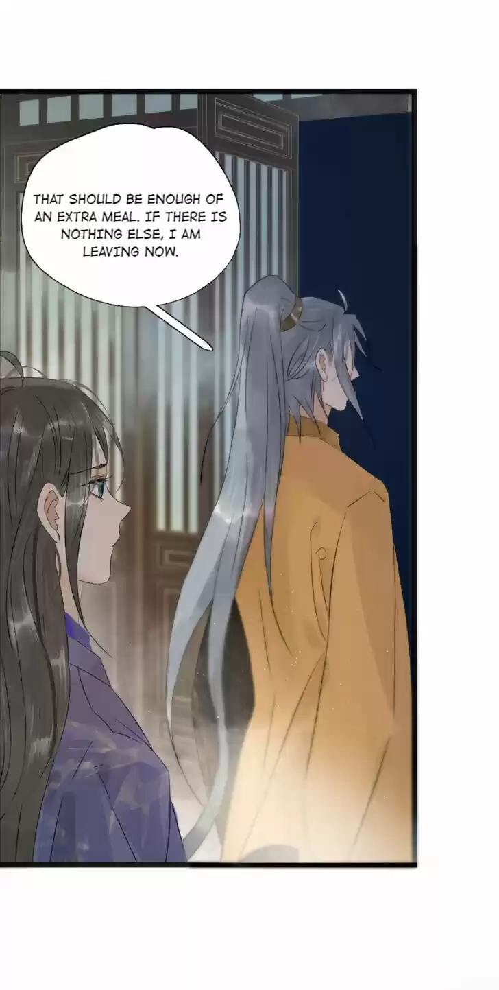 The Crown Prince Lost His Mind Ch.110