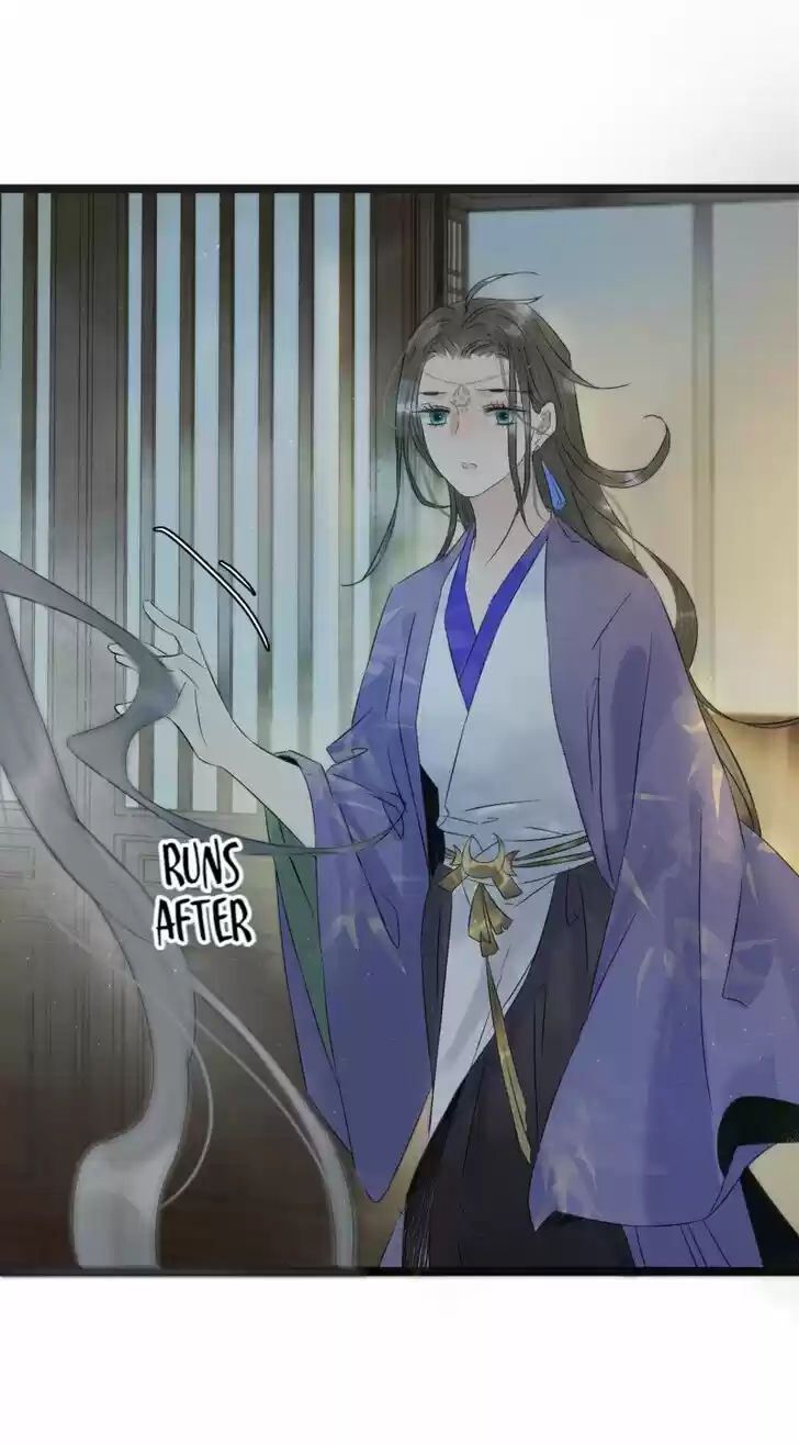 The Crown Prince Lost His Mind Ch.110