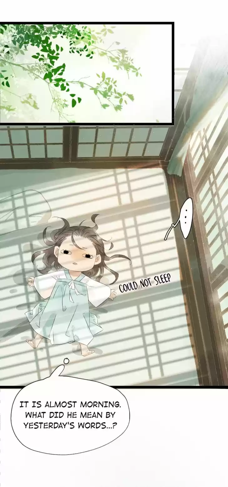 The Crown Prince Lost His Mind Ch.110