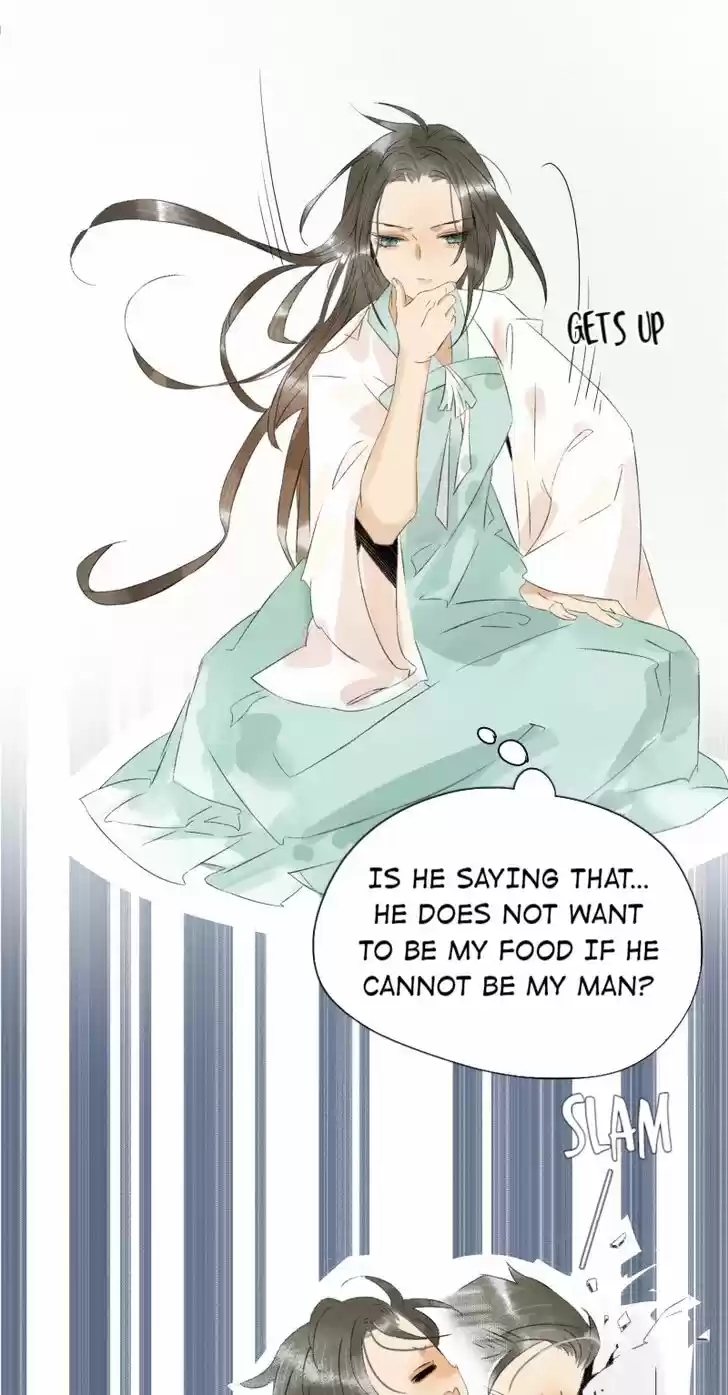 The Crown Prince Lost His Mind Ch.110